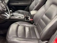 Używany Mazda CX-5 2020 SUV