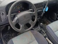 używany Seat Cordoba 