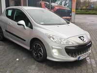 Używany Peugeot 308 120 KM (88 kW) 2007 Hatchback