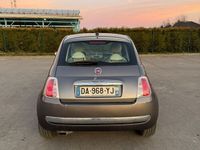 używany Fiat 500 1.2dm 69KM 2013r. 114 092km