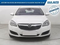 Używany Opel Insignia 170 KM (125 kW) 2016 Biały