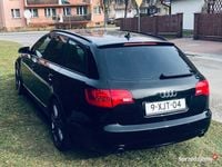 używany Audi A6 QUATTRO / S-LINE / 2.8 V6 210KM