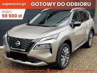 Nowe Nissan X-Trail Premium Edition 214 KM (157 kW) 2025 Inny kolor SUV