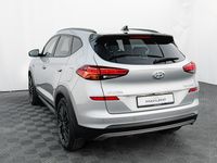 używany Hyundai Tucson WD7734N#1.6 GDi N Line 2WD K.cof Podgrz.f i kier Salon PL V…