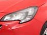 Używany Opel Corsa 69 KM (50 kW) 2015 Czerwony Hatchback