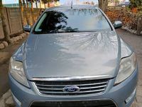 Używany Ford Mondeo 125 KM (91 kW) 2008 Szary Sedan/Limuzyna