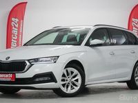 używany Skoda Octavia 2dm 115KM 2020r. 140 000km