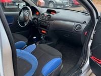 Używany Citroën C2 2004 Hatchback