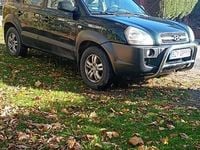 Używany Hyundai Tucson 2006 SUV