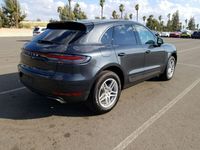 używany Porsche Macan 2dm 248KM 2020r. 7 000km