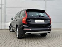 używany Volvo XC90 D5 AWD Inscription