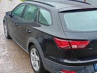 Używany Seat Leon X-Perience Xperience 2015 Kombi