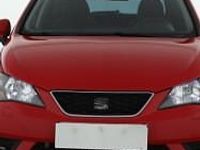 Używany Seat Ibiza ST 90 KM (66 kW) 2016 Czerwony Kombi