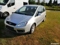 używany Ford C-MAX 1.6 BEZYNA z salonu a