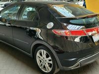 używany Honda Civic VIII ZOBACZ OPIS !! W podanej cenie roczna gwarancja