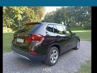 Używany BMW X1 2014 SUV