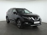 Używany Nissan X-Trail 159 KM (116 kW) 2020 Czarny SUV