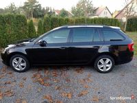 używany Skoda Octavia III 2.0TDI Ambition