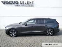 używany Volvo V60 B4 B Plus Dark aut