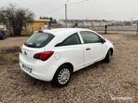 Używany Opel Corsa 2016 Van