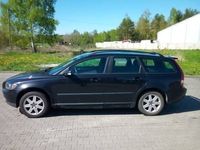 używany Volvo V50 