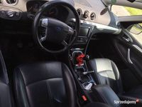 używany Ford S-MAX 