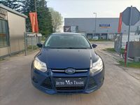 używany Ford Focus 1.6dm 116KM 2014r. 301 294km