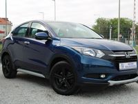 używany Honda HR-V II 76 Tys.Km 1.5 V-TEC 150KM Navi Asystent Pasa 2xPDC Grzane Fotele Alu