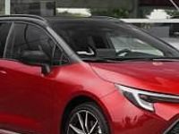 używany Toyota Corolla XII GR Sport 2.0 Hybrid Dynamic Force GR Sport 2.0 Hybrid Dynamic Force 178KM