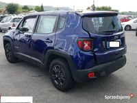 używany Jeep Renegade 