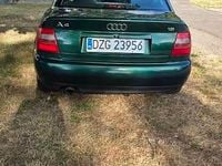 Używany Audi A4 1997