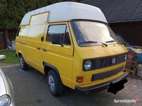 używany VW T3 T3