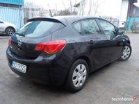 używany Opel Astra TANIO