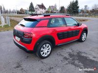 używany Citroën C4 Cactus /1.2 VTi 82KM /103.000km/pdc/led/