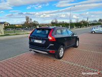 używany Volvo XC60 XC60 * 2.0d * 5Cyl - 136KM * 215 - tys km*SKÓRY/NAVI** 2.0d * 5Cyl - 136KM * 215 - tys km*SKÓRY/NAVI*