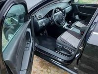 używany VW Passat B7 2012
