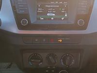 używany Skoda Fabia 1,2 salon polska 2017r