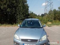 Używany Ford Focus 125 KM (91 kW) 2006