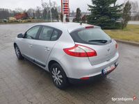 używany Renault Mégane 2015r. 1.5 dci 110km możliwa zamiana