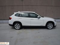 używany BMW X1 2dm 143KM 2013r. 222 000km