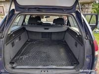 Używany Opel Vectra 2007 Niebieski Kombi