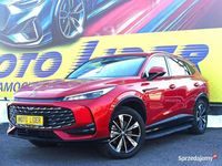 Używany MG HS 2025 Bordowy SUV