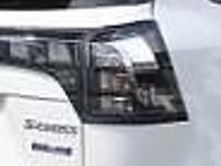 używany Suzuki SX4 S-Cross 1.4 SHVS Premium Plus SP 110KM