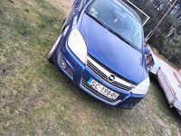 używany Opel Astra 1.9 150km 6biegow 2008rok