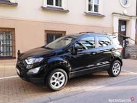 Używany Ford Ecosport 2021 SUV