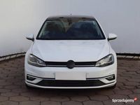 Używany VW Golf VII 2017 Biały Hatchback