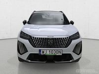 używany Peugeot 2008 SUV