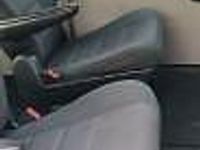 Używany Chrysler Grand Voyager 163 KM (119 kW) 2008 Srebrny Minivan