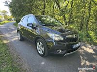 używany Opel Mokka 2015R *1,6 CDTI*ZAMIANA