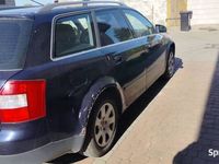 Używany Audi A4 2003
